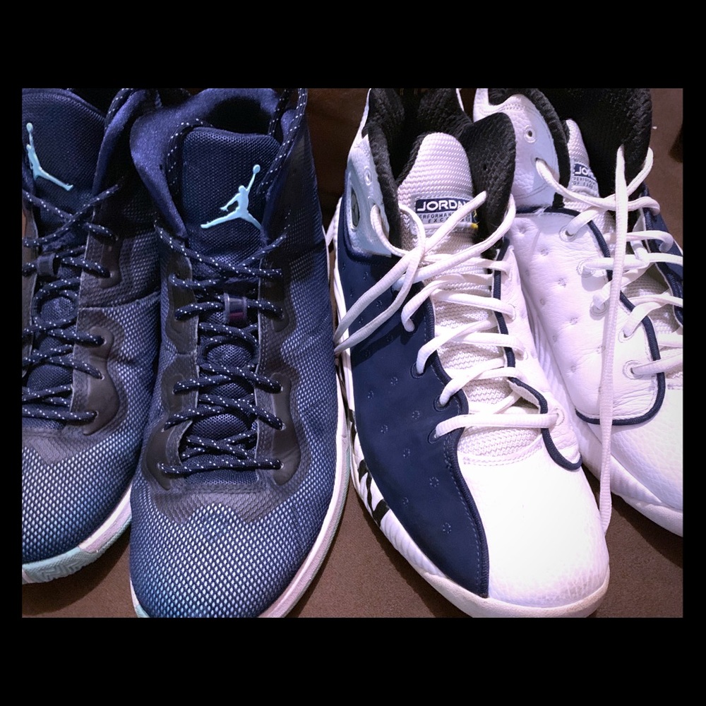 Jordan’s